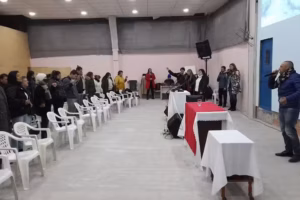 Jesucristo llama y envia Ministerio Internacional