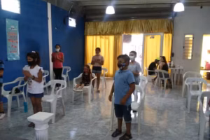 Jesucristo nuestra esperanza