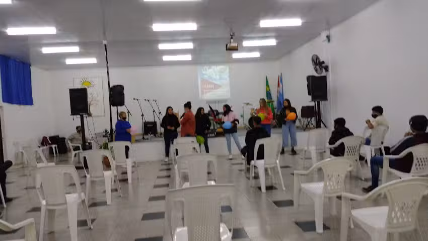 jesucristo nuestro señor