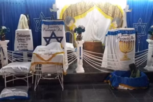 JESUCRISTO PRÍNCIPE DE PAZ