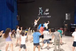 Jesucristo Rey