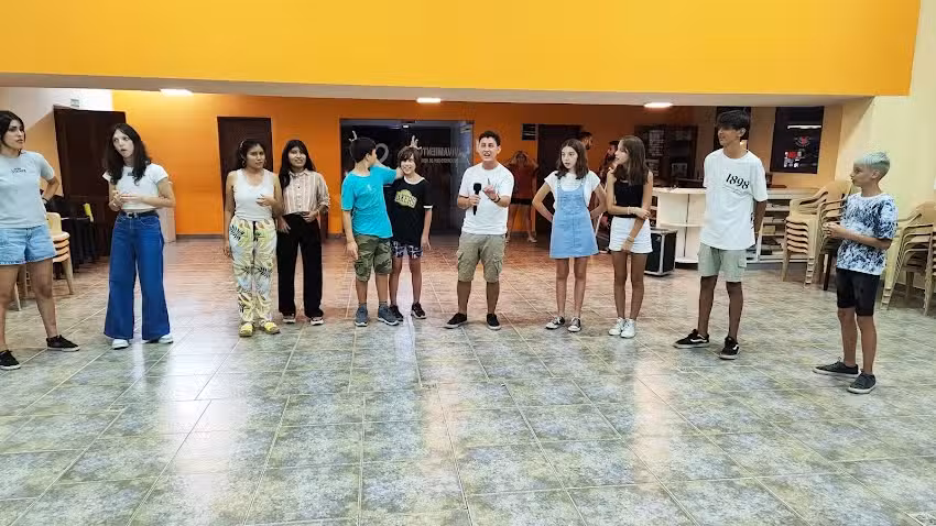 Jesucristo Rey de Vida