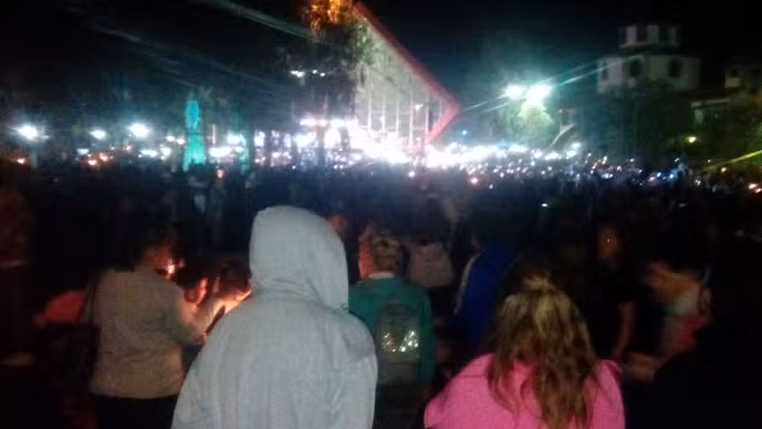 Jesus, Dios Fiel y Verdadero
