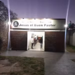 Jesús el buen Pastor