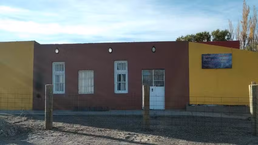 Jesús el Buen Pastor
