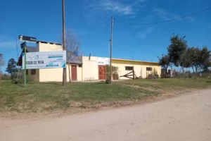 Jesús es Vida IDD Madariaga