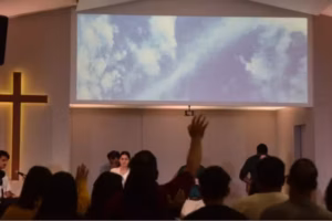 Jesús Esperanza Para Vos