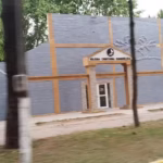 Jesús Está Aquí