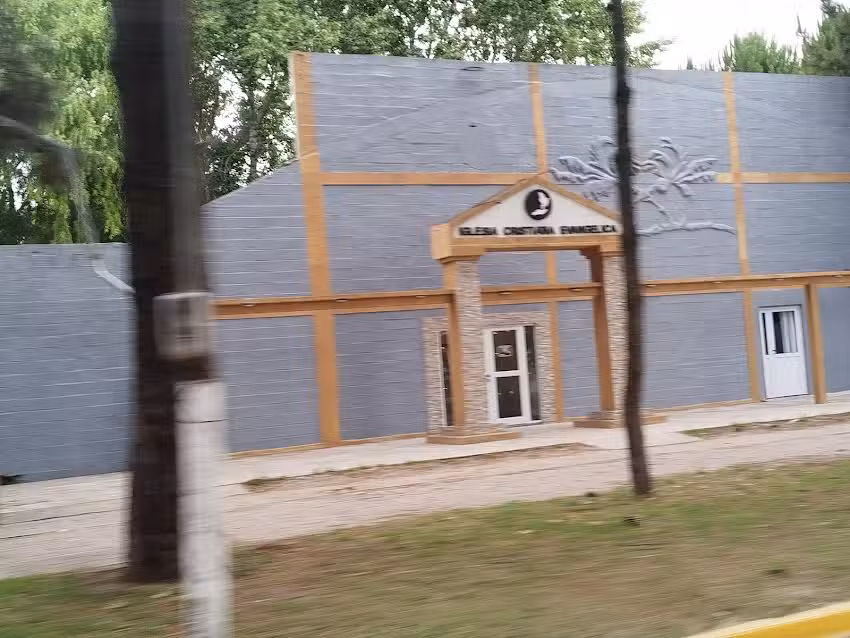 Jesús Está Aquí