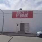 Jesús la luz del mundo