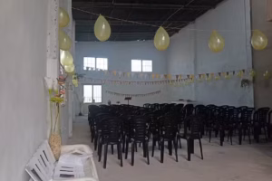 Jesús nuestro Refugio