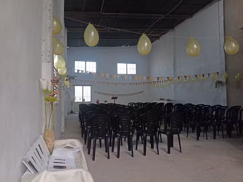 Jesús nuestro Refugio