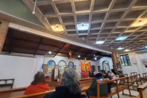Jesús Salvador