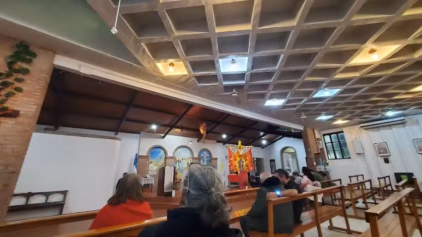 Jesús Salvador