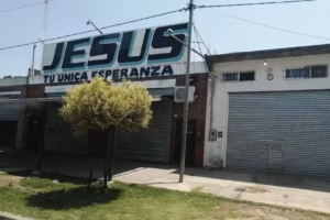 Jesus Tu Unica Esperanza