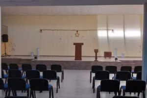 Jesús vive En Mi