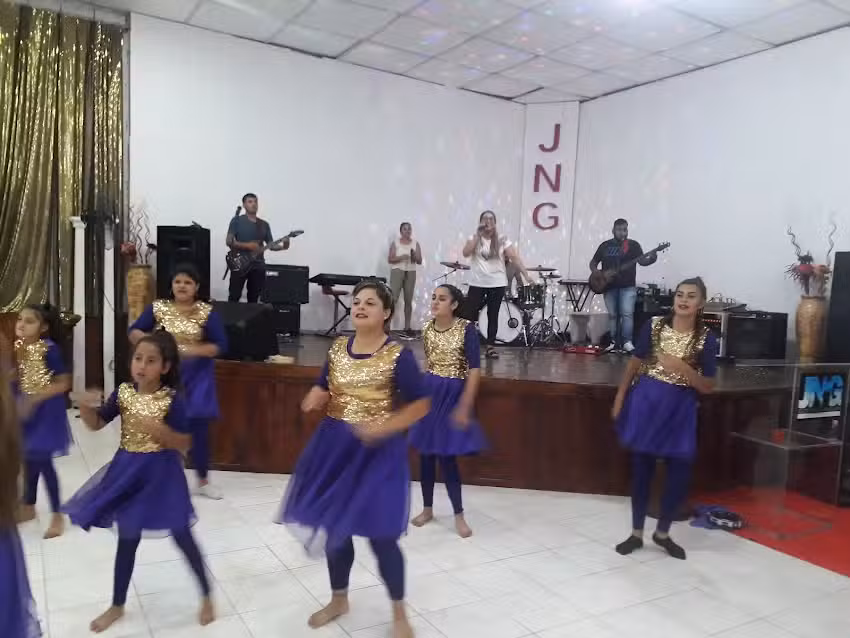 JNG