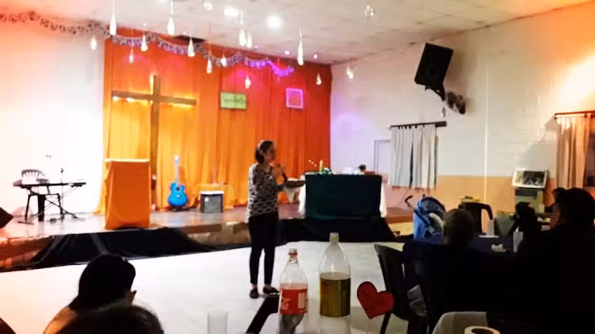 Juan 3:16