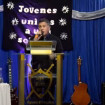 Juan 3.16