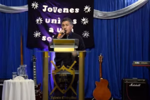 Juan 3.16