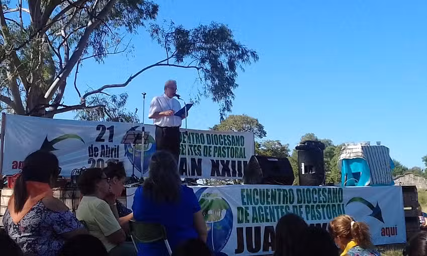 Juan XXlll Diocesis De Concordia