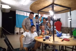JUCUM YWAM Corrientes