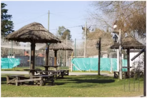 JUCUM YWAM Ituzaingó – Juventud Con Una Misión Argentina