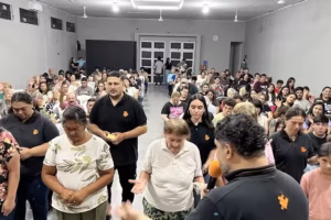 Juntos Somos Iglesia