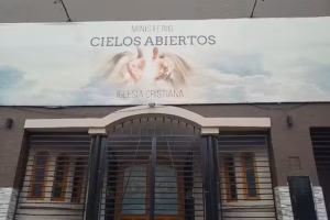 Khangueri ministerio Cielos Abiertos