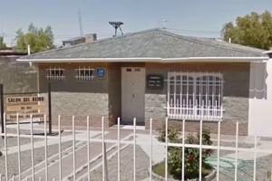 Kingdom Hall of Jehovah’s Witnesses