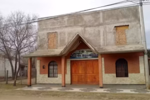 Koinonia Puertas de Gracia MCYM