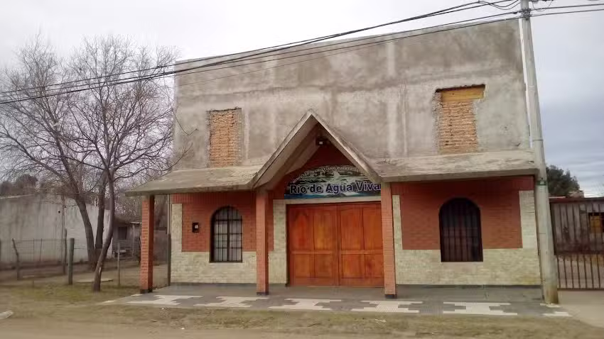 Koinonia Puertas de Gracia MCYM