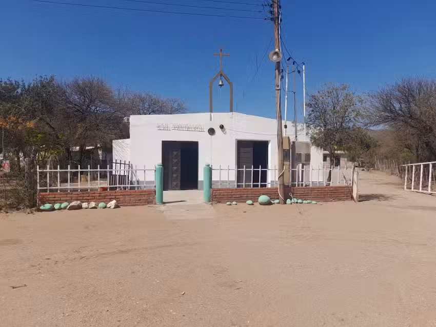 La Aguada