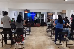 La Barca Comunidad Cristiana de Fe
