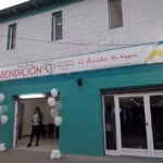 La Casa De La Bendicion