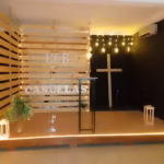 La Casa de la Bendición