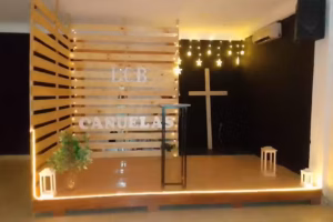 La Casa de la Bendición
