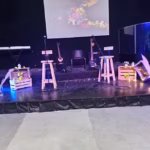 LA CASA DE LA BENDICIÓN GLEW
