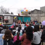 La Casa De La Bendición Glew