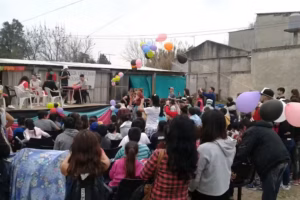La Casa De La Bendición Glew