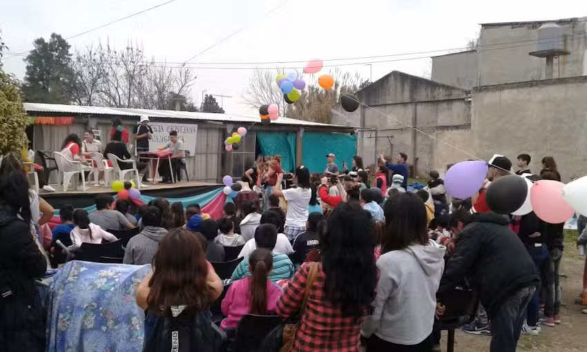 La Casa De La Bendición Glew