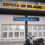 La Casa del Alfarero