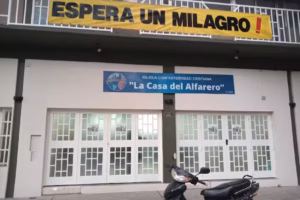 La Casa del Alfarero