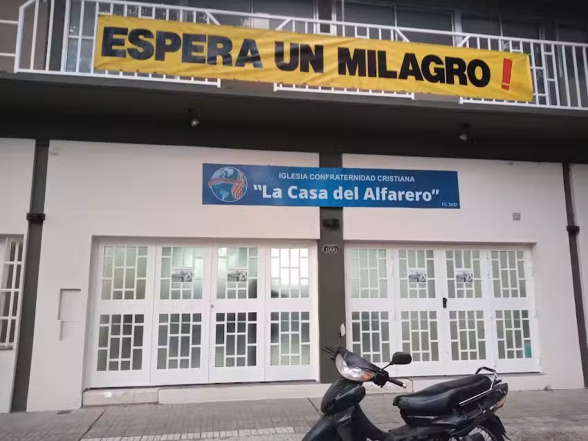 La Casa del Alfarero