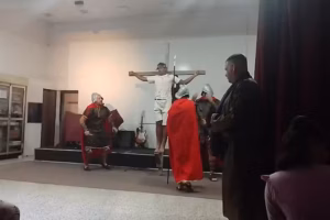 “La Casa del Alfarero” Iglesia Cristiana Evangelica