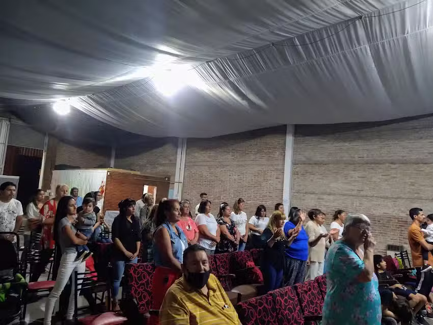 La Casa Del Padre
