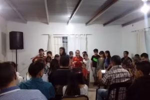 La Casita