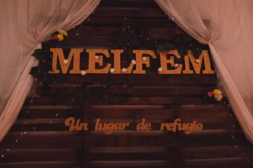 La Fe en Marcha (Melfem)