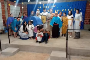 La fortaleza. Iglesia Asamblea de Dios cristo red