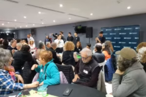 ¨La Generación¨ Ministerio de Preadolecentes